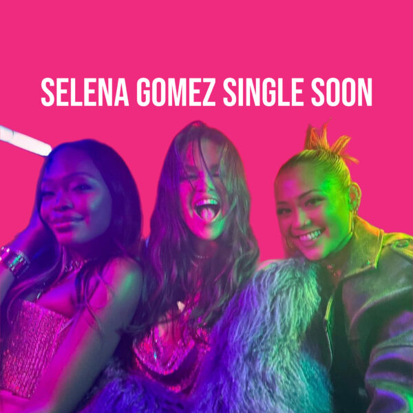 Selena Gomez anuncia nova faixa “SINGLE SOON” antes SG3