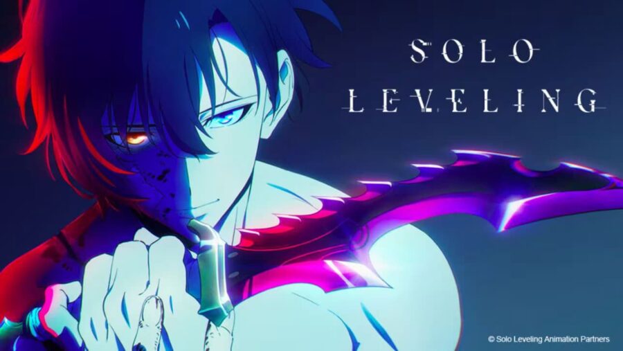 'Solo Leveling' — Anime estreia em janeiro de 2024