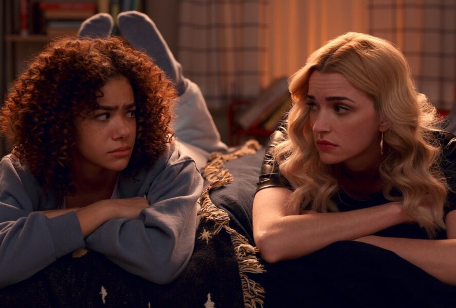 “Ginny & Georgia”: 3 temporada pode não chegar a Netflix!