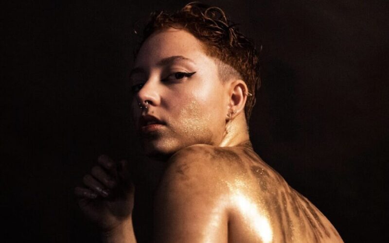 Ally Dyla comenta feedback positivo do single “Leoa da Madrugada”